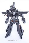 BricksBen - Black Hawk - 1