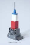 BricksBen - Empire State Building - 1