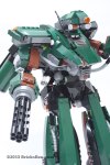 BricksBen - LEGO Hotten Mecha Warrior - 6
