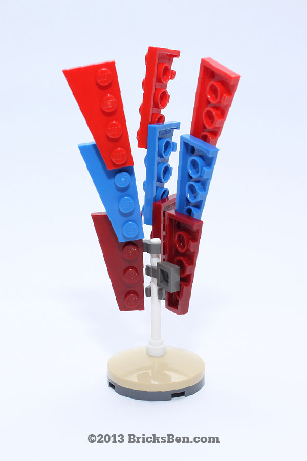 BricksBen - LEGO Chapteh - 0