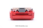 BricksBen – LEGO Typewriter – 2
