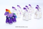BricksBen – LEGO Little Pony – Rainbow –&nbsp;00