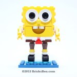 BricksBen - LEGO Spongebob Squarepants - 2