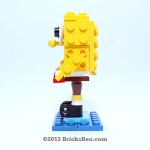 BricksBen - LEGO Spongebob Squarepants - 3